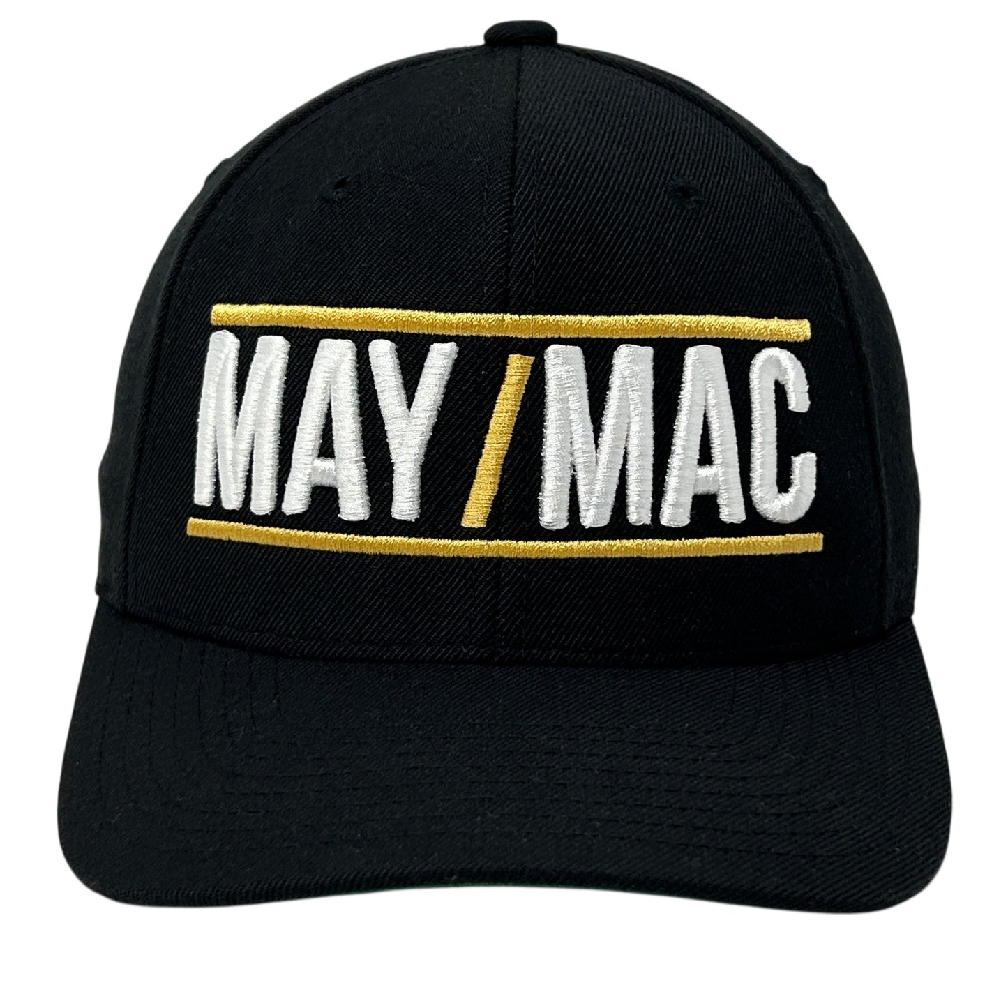 Floyd Mayweather vs Conor McGregor Hat Cap Boxing Match 2017 Snapback Black