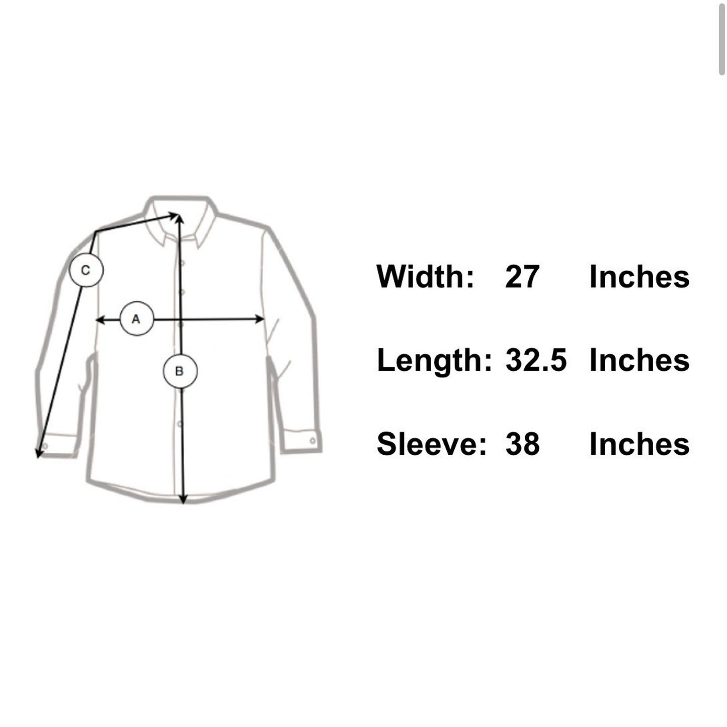 Silver Stone Shirt 3X 3XL Navy Blue Dot Pattern Button Front Roll Tab Sleeves