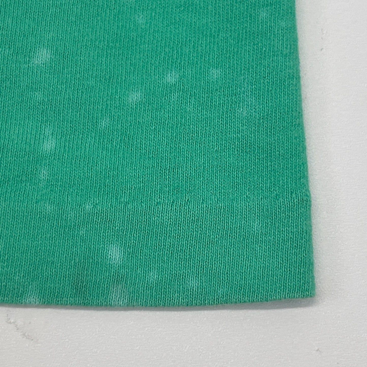 Vintage 90s Sailboat T Shirt Sailing Yachting Nautical Made In USA Green S Small