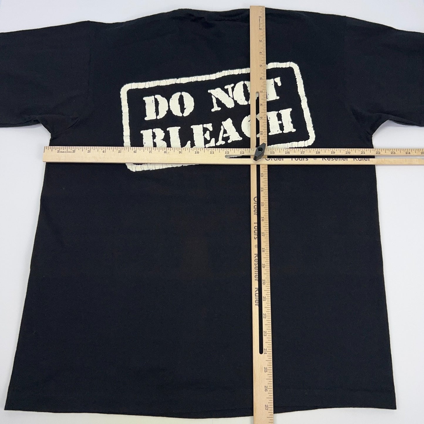 Vintage 90s I Dig the Skin I'm In T Shirt African American Pride Black L Large