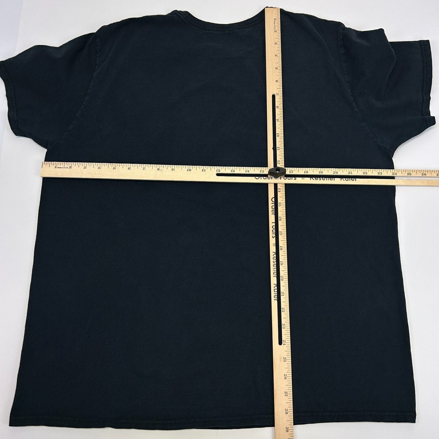 Aaliyah T Shirt Mens XL X-Large Black Rap Hip Hop Short Sleeve Graphic Tee