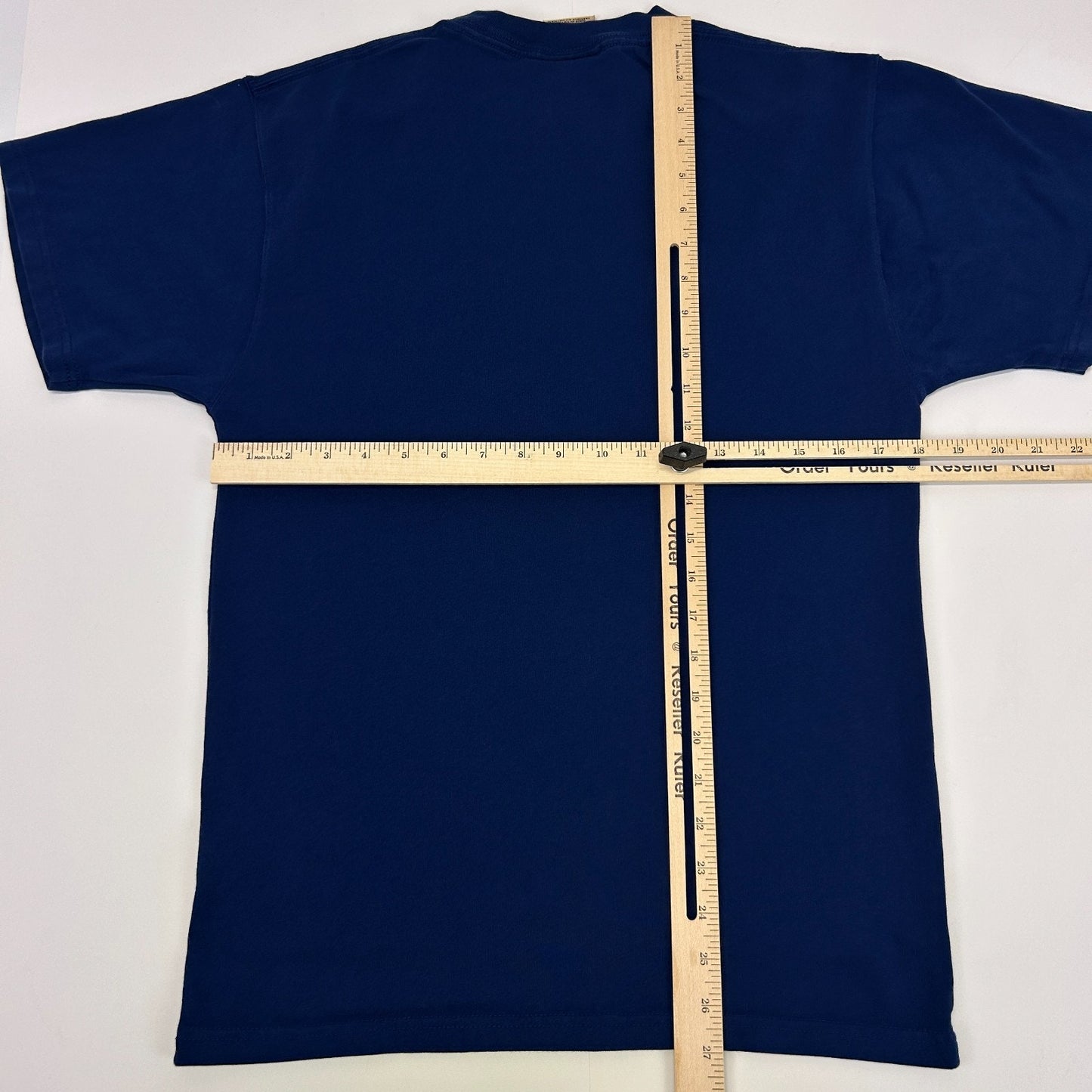 Nike ACG T Shirt All Conditions Gear Short Sleeve BQ7342-492 Blue XS X-Small