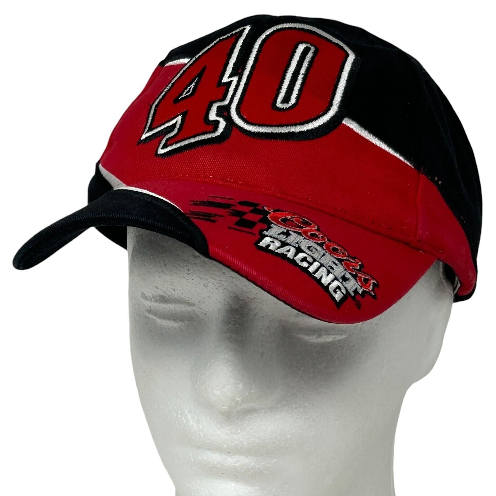 Coors Light Racing Vintage store Hat