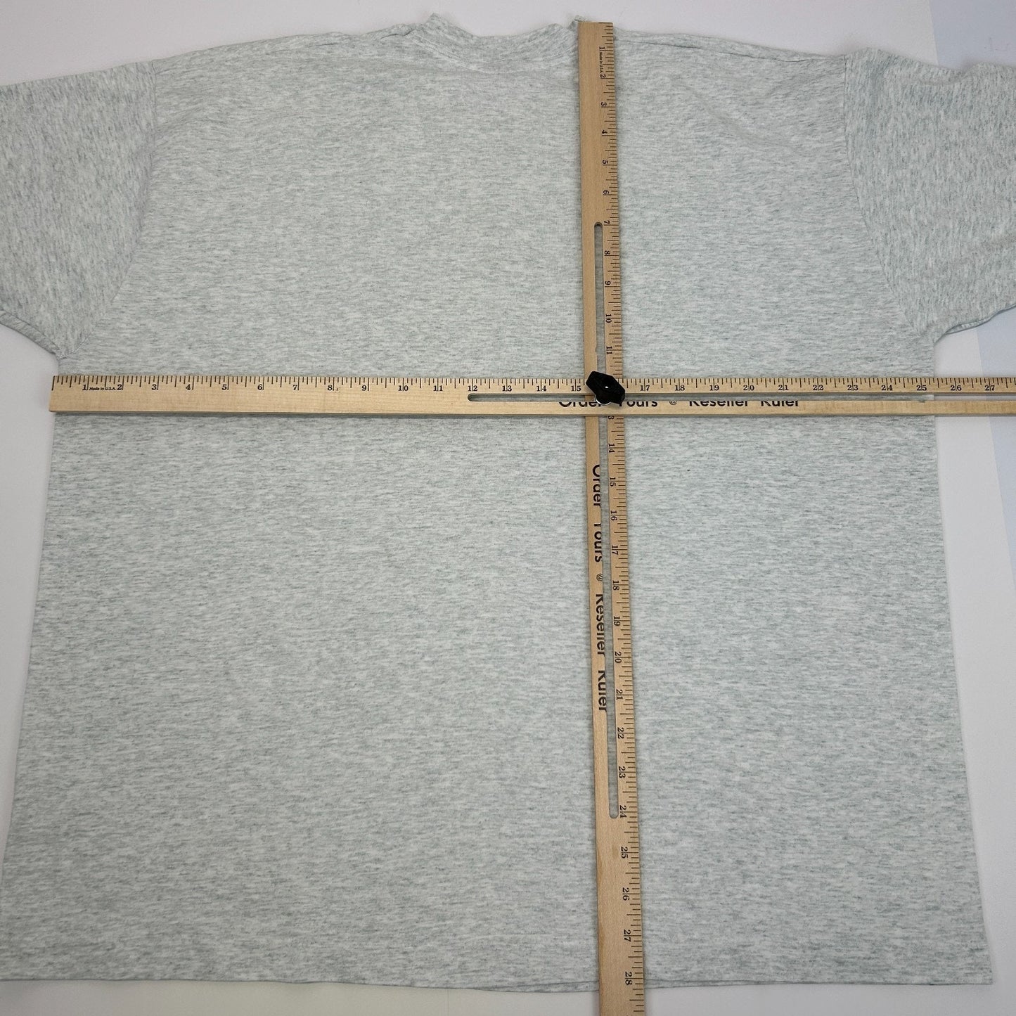 Vintage An Ex-Wife Is Like A Diaper T Shirt Mens XXL 2XL Gray Hilton Head Island