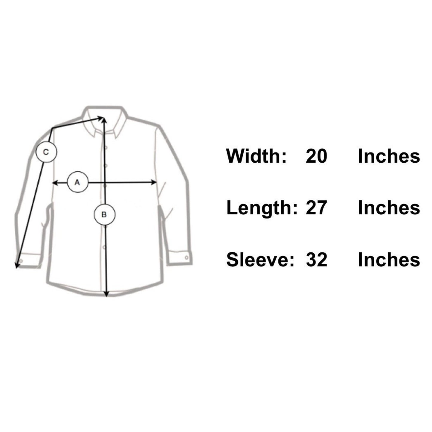 Vintage 70s 80s Button Front Shirt Big Collar Button Up Plaid Blue S Small