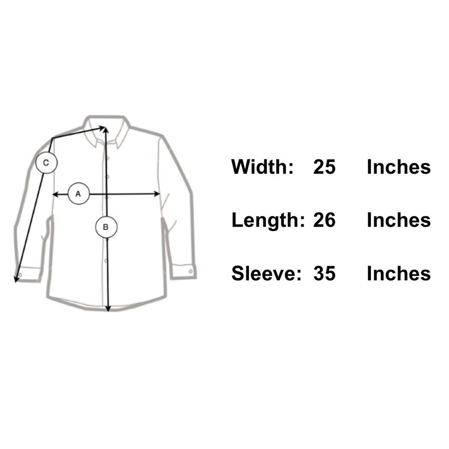 Gildan Hoodie Black Front View with Size Details for Comfortable Fit