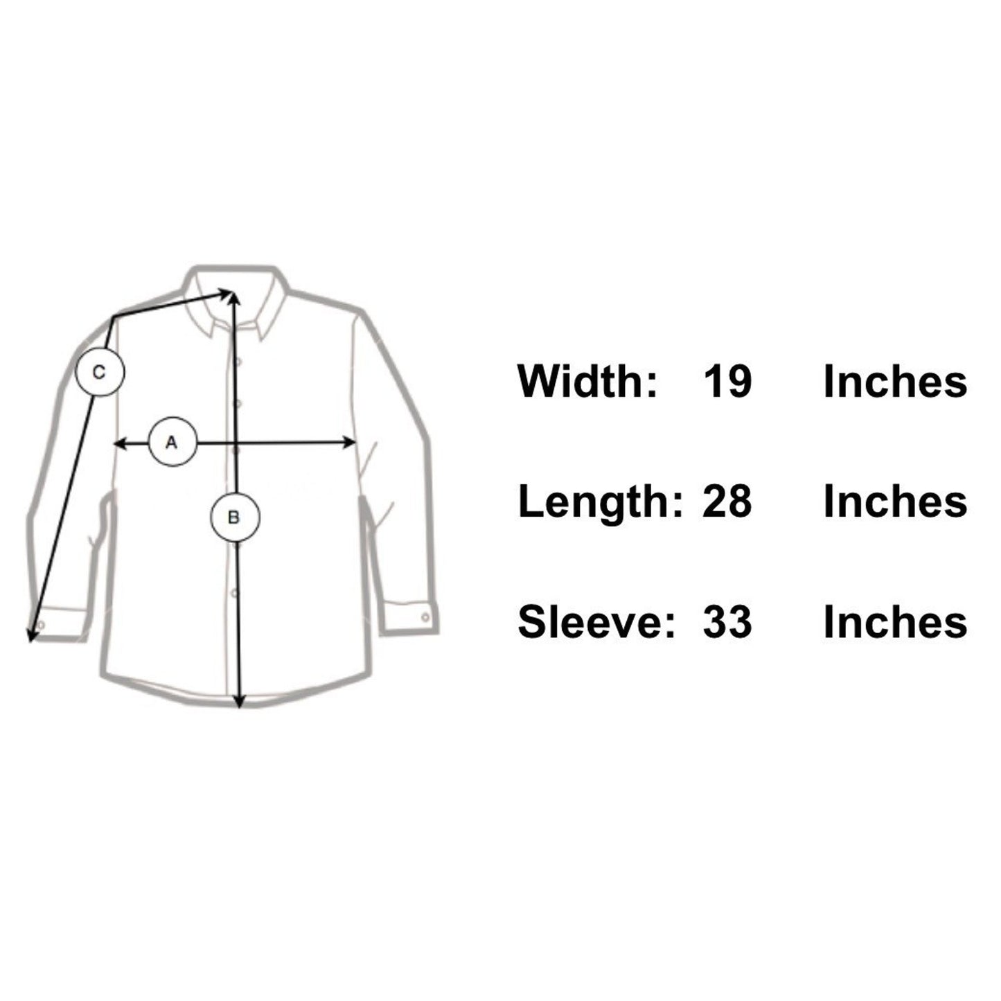 Lucky Brand Slim Fit 4 Way Stretch Button Front Shirt Black Long Sleeve S Small