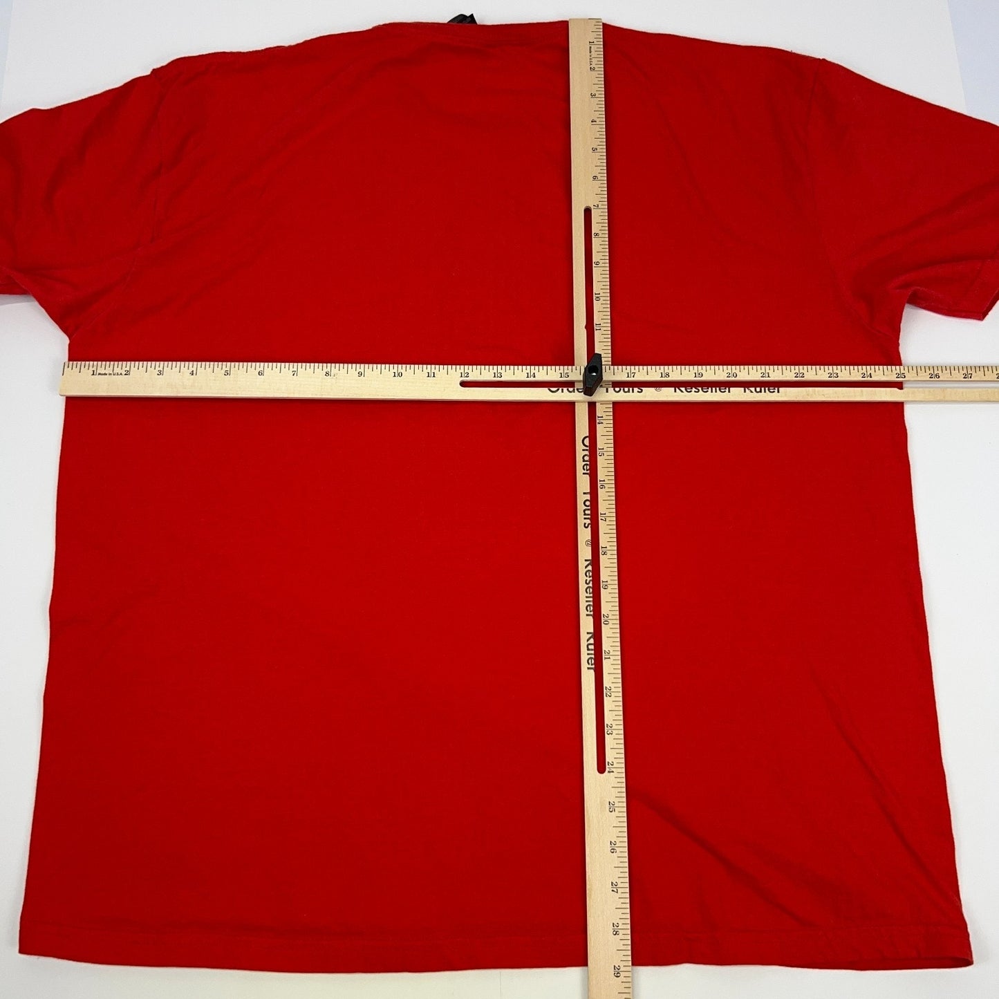 Union University Bulldogs T Shirt Unisex 2XL XXL Red Jackson Tennessee Baptist