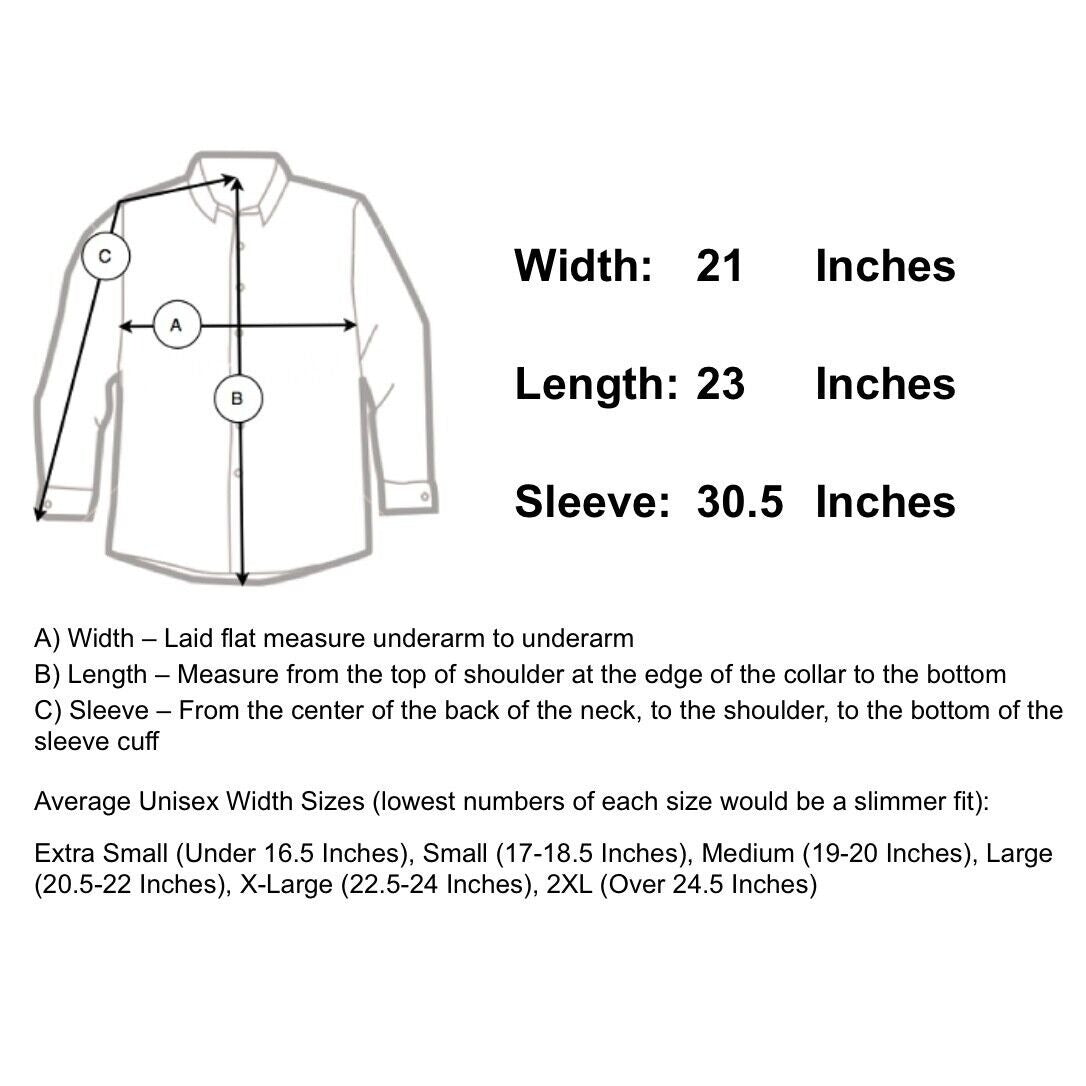 Neverland Is A State of Mind Monolith Hoodie Mens Medium Greg Eason EHE White