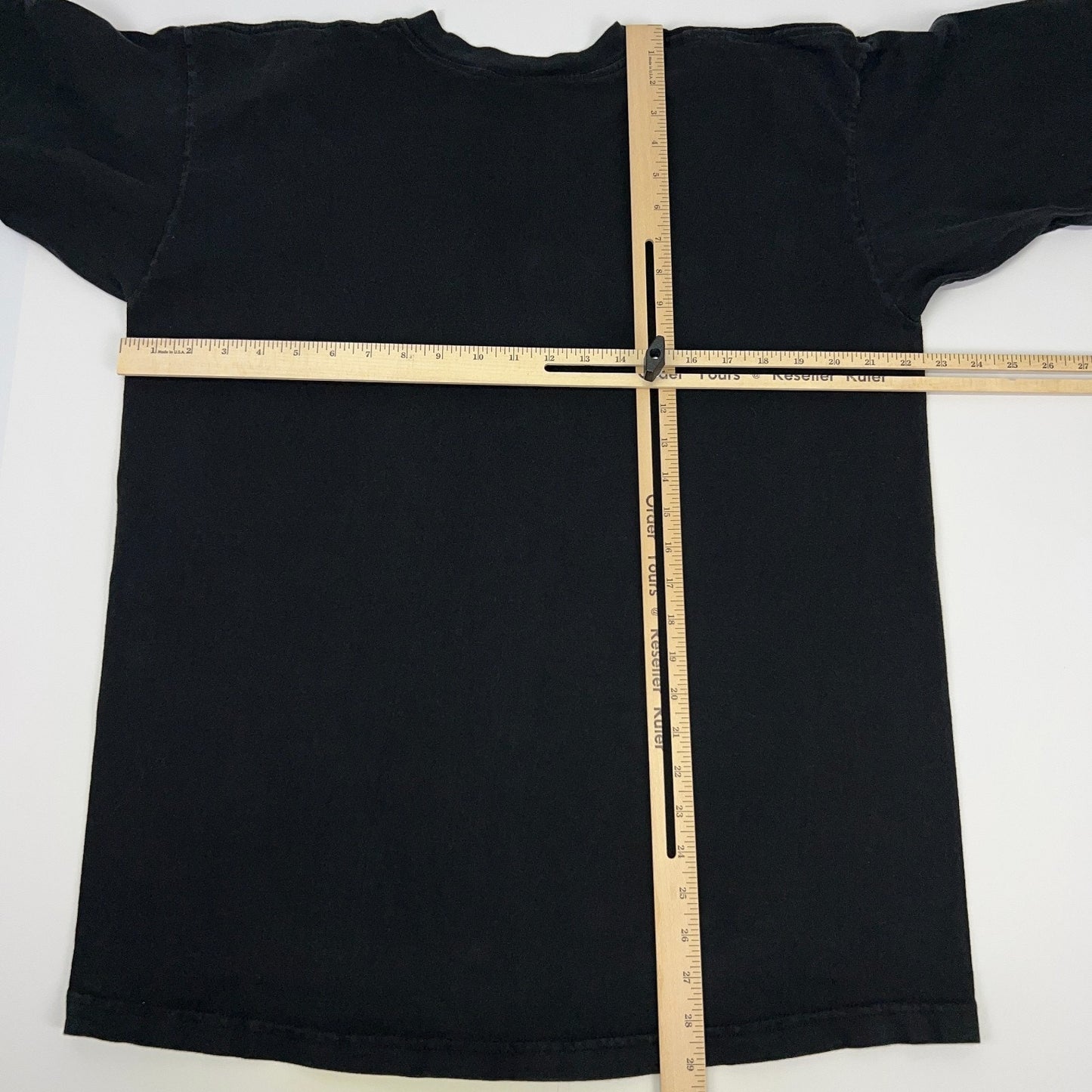 Vintage Backstreet Boys Into the Millennium Local Crew T Shirt Black XL X-Large