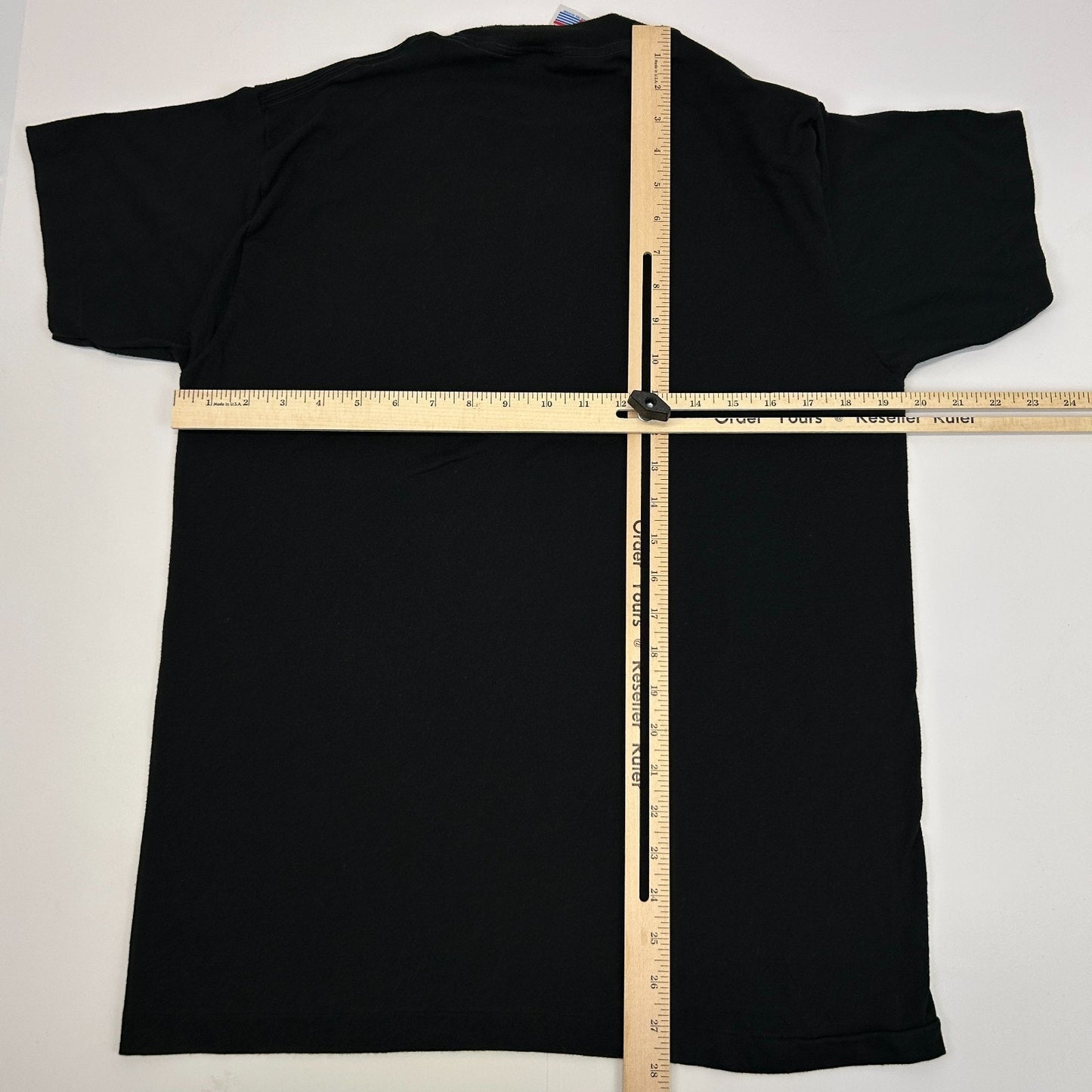 Vintage San Francisco SF Giants 1987 T Shirt Mens M Medium Black 80s Made In USA