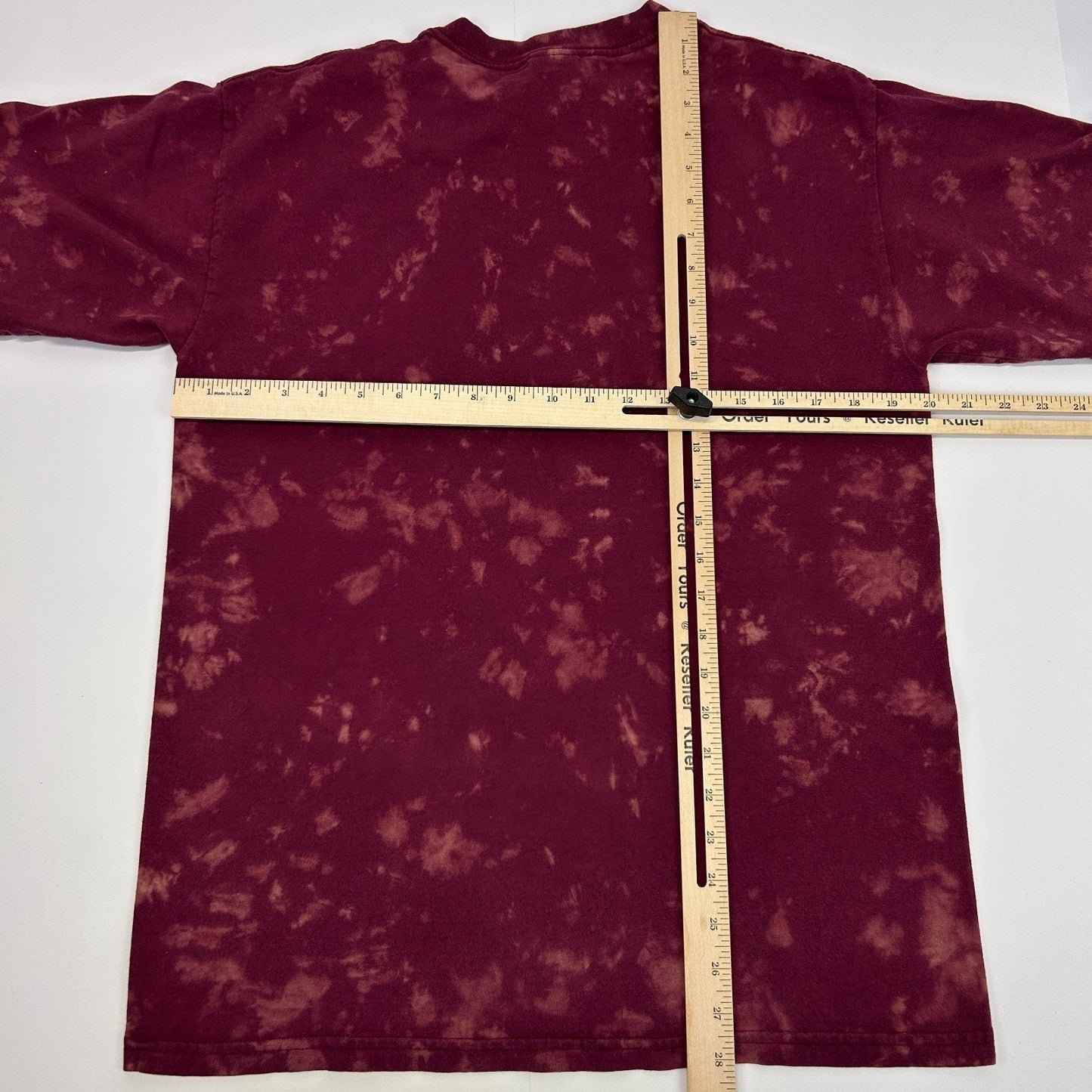 Vintage Y2Ks Christian Proverbs 12 6 T Shirt Woks Up Chinese Skit Guys M Medium