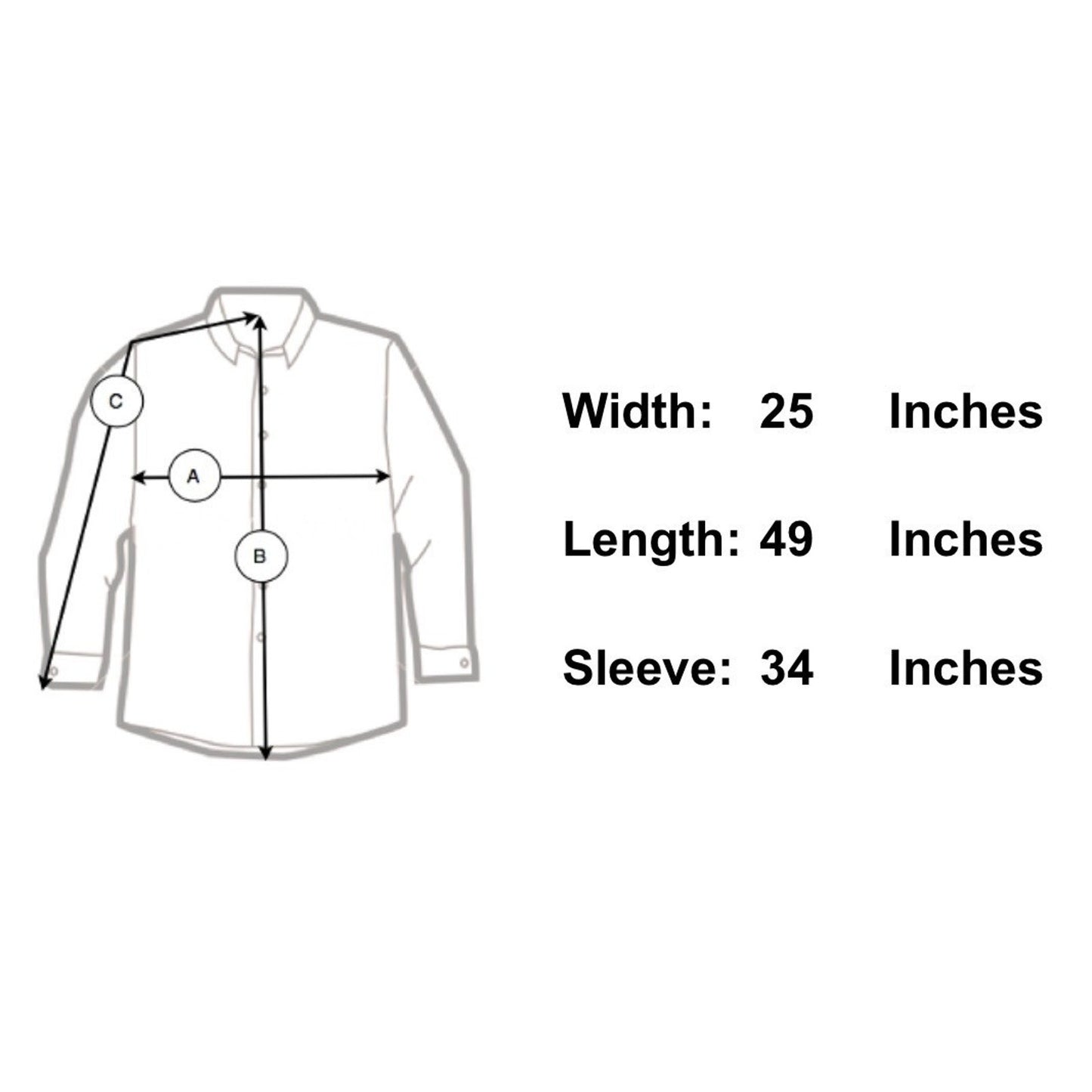 Gallery Vintage Trench Coat in Black, Front View, Size Medium, Classic Era Style