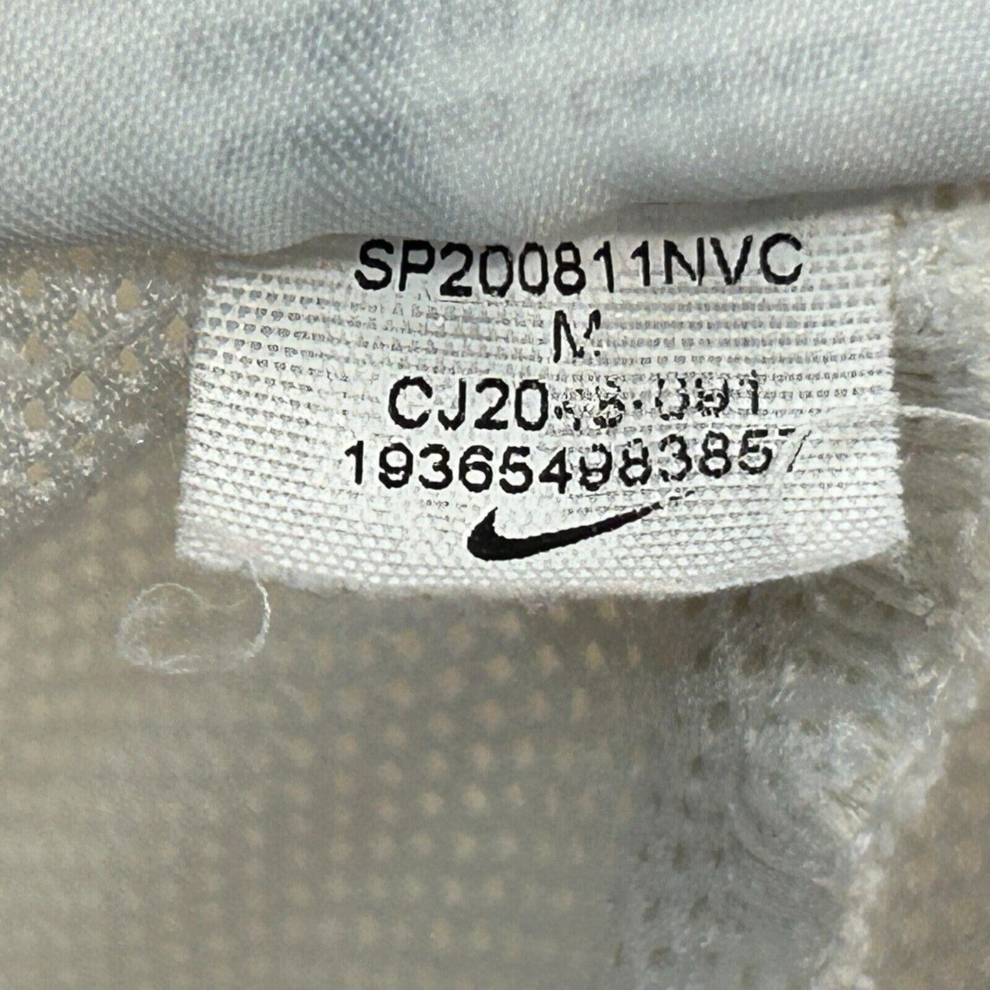 Nike Sportswear Icon Clash Joggers Track Sweatpants CJ2048-091 Womens M Medium