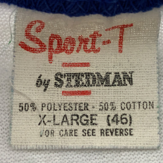 Vintage Stedman Clothing Tag Label History Timeline