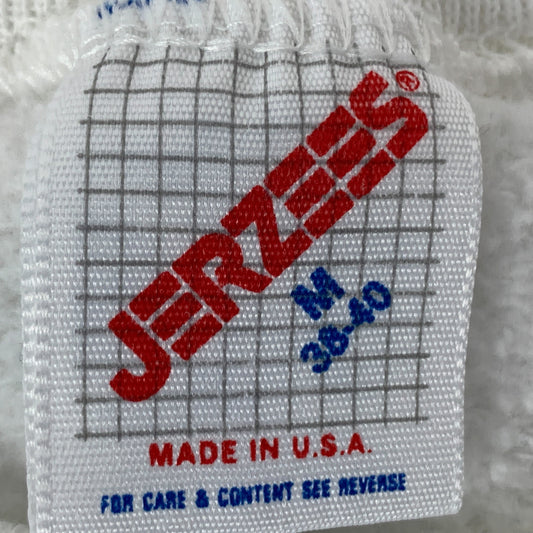 True Vintage Jerzees Tag Label History Timeline By Year
