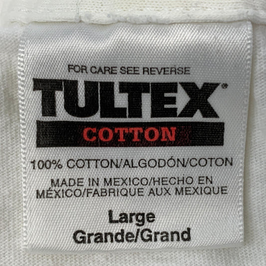 Tultex T Shirt Tag Label History