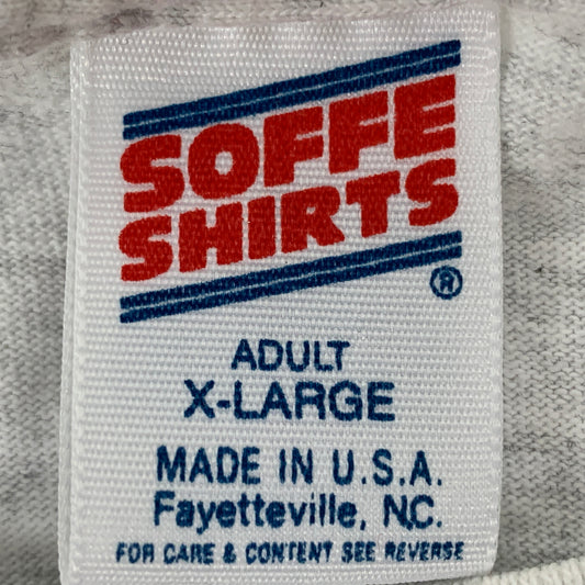 Soffe Shirts Clothing Tag Timeline By Year