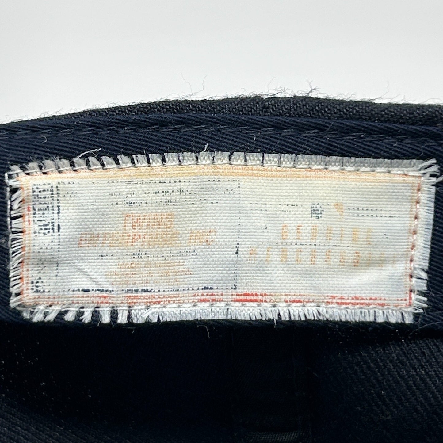 New York NY Yankees 2008 All Star Game Hat Baseball Cap MLB Twins Strapback Blue