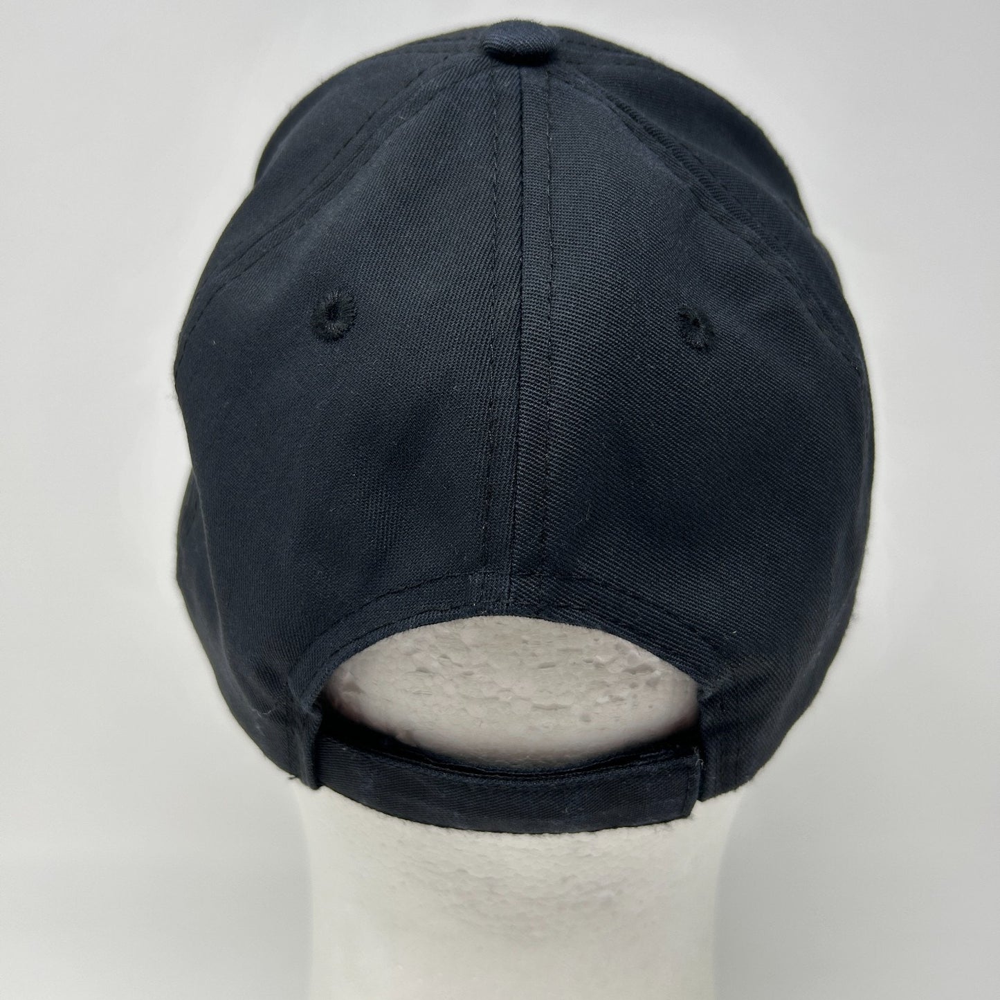 Las Vegas Golden Knights 2018 Hat Baseball Cap Adidas Hockey Strapback Black