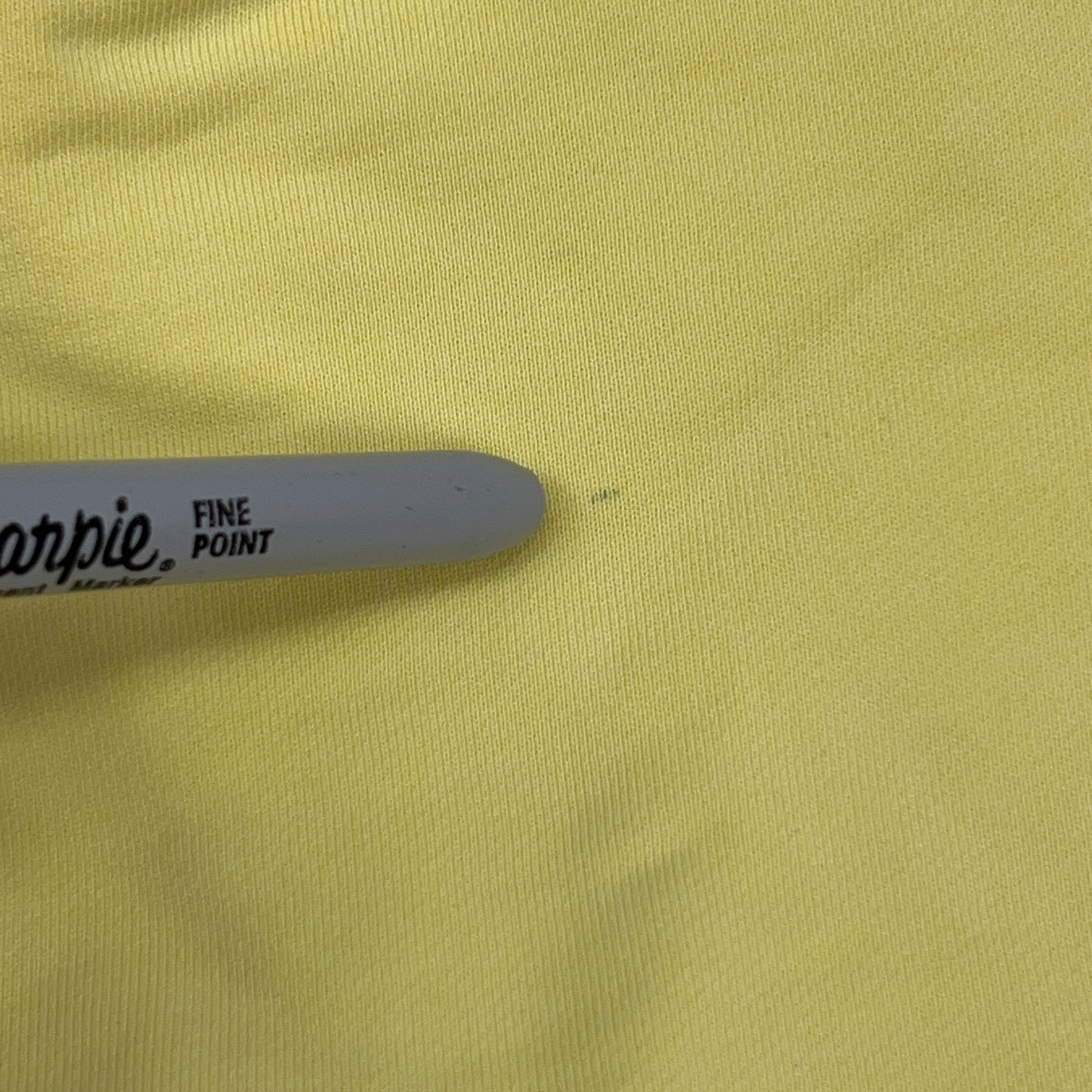 Diesel Tiger Alby B8 Hoodie L Large Yellow Hooded Sweatshirt Long Sleeve Cotton