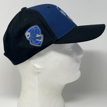 Las Vegas Aviators x Harry Potter Hat Baseball Cap Ravenclaw MiLB Black Snapback