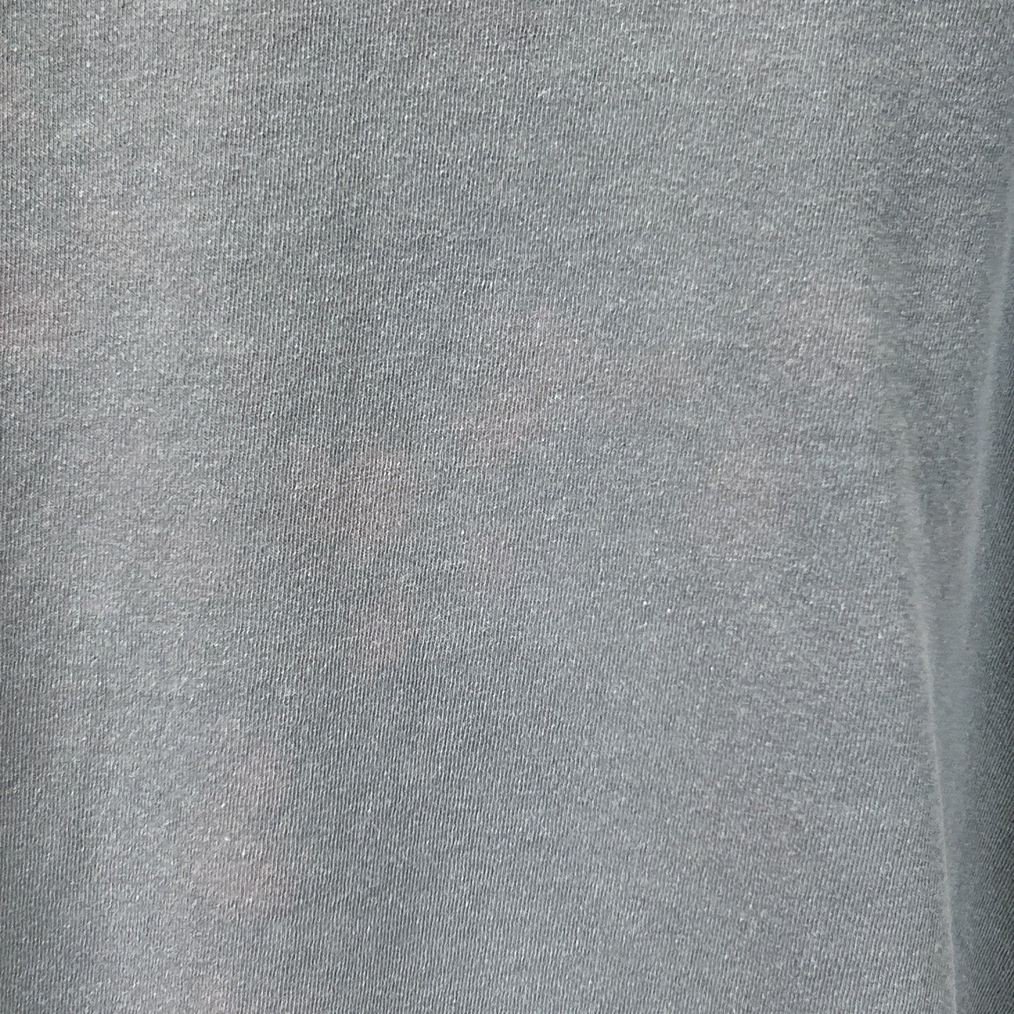 Vintage 90s Old Navy Brand T Shirt Made In USA Gray Graphic Tee Mens XL X-Large