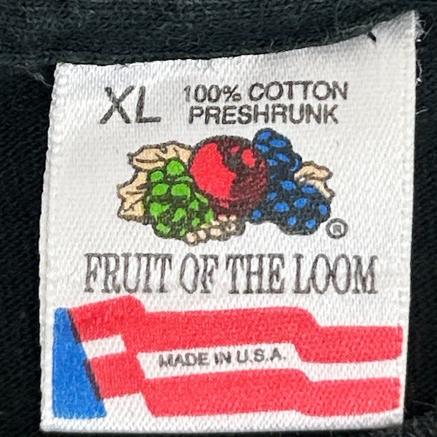 Vintage 90s National Womens Music Festival T Shirt Unisex XL Black Bloomington