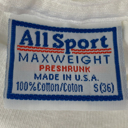 我的父母被外星人绑架了 90 年代复古 T 恤美国制造青年 XL