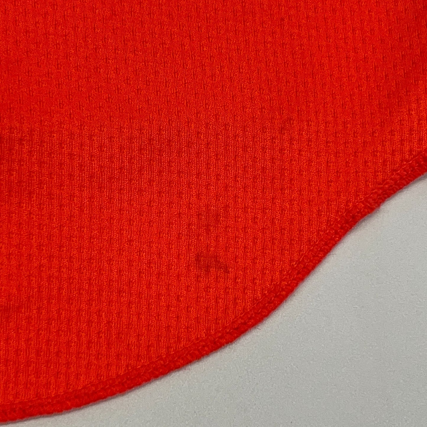 Shot Race Gear Claw Jersey T Shirt MX Motocross Long Sleeve Orange Tee M Medium