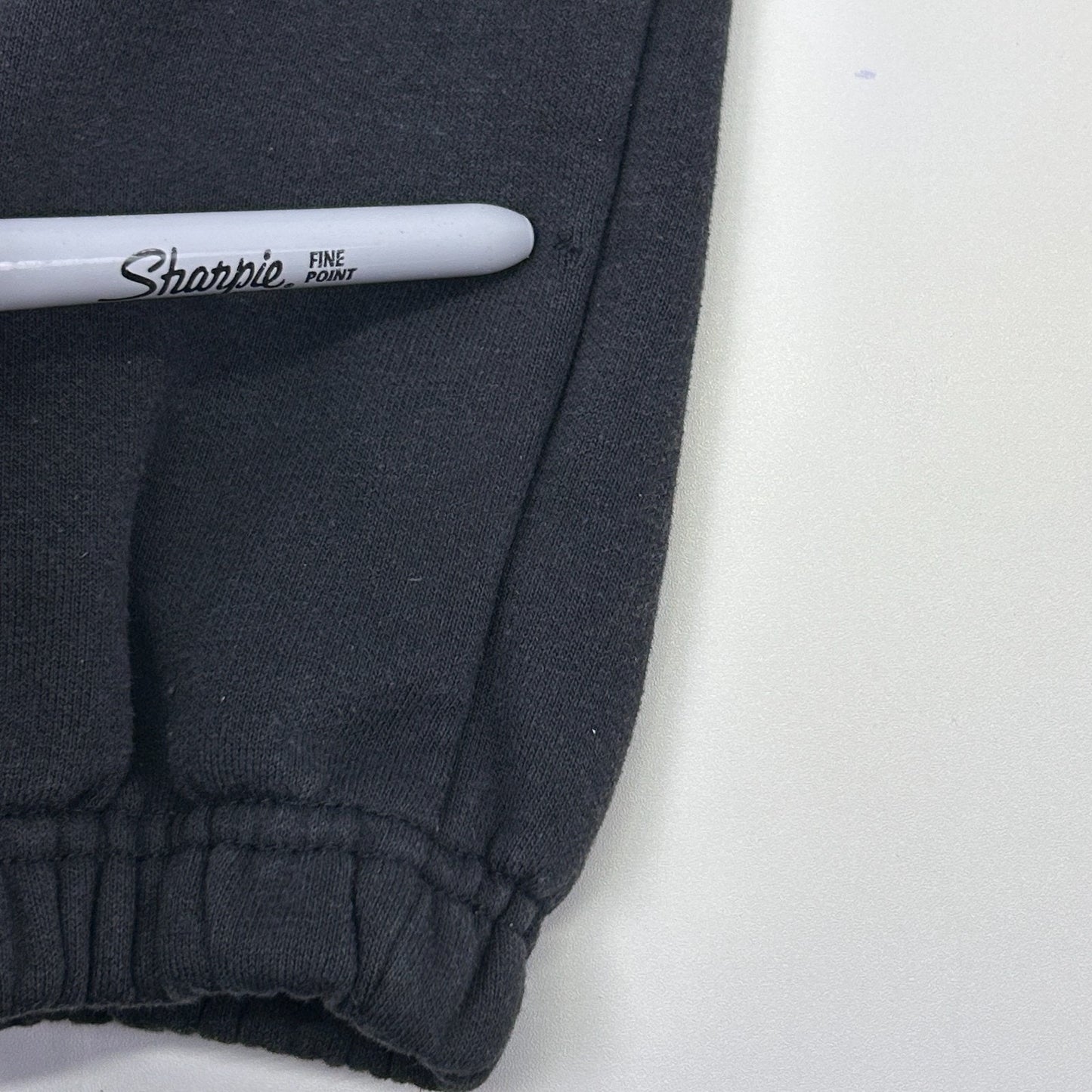 The North Face Coordinates Sweatpants Joggers Pants Black NF0A55UT Mens S Small