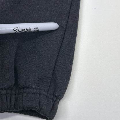 The North Face Coordinates Sweatpants Joggers Pants Black NF0A55UT Mens S Small