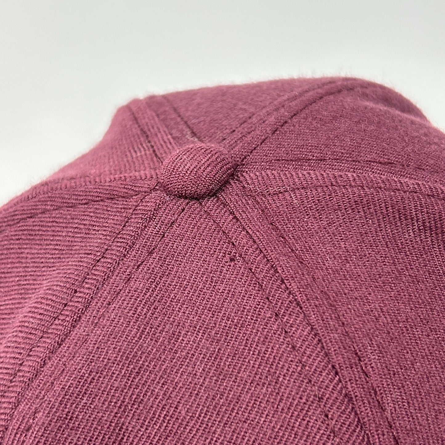 Vintage 90s Washington Redskins Hat Baseball Cap Commanders AJD Snapback Red