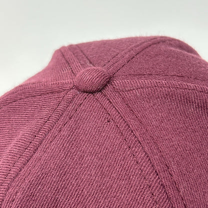 Vintage 90s Washington Redskins Hat Baseball Cap Commanders AJD Snapback Red