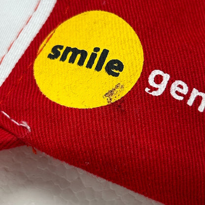 Los Angeles LA Angels Mike Trout Hat Baseball Cap 3D Fish 6 Panel Red Strapback