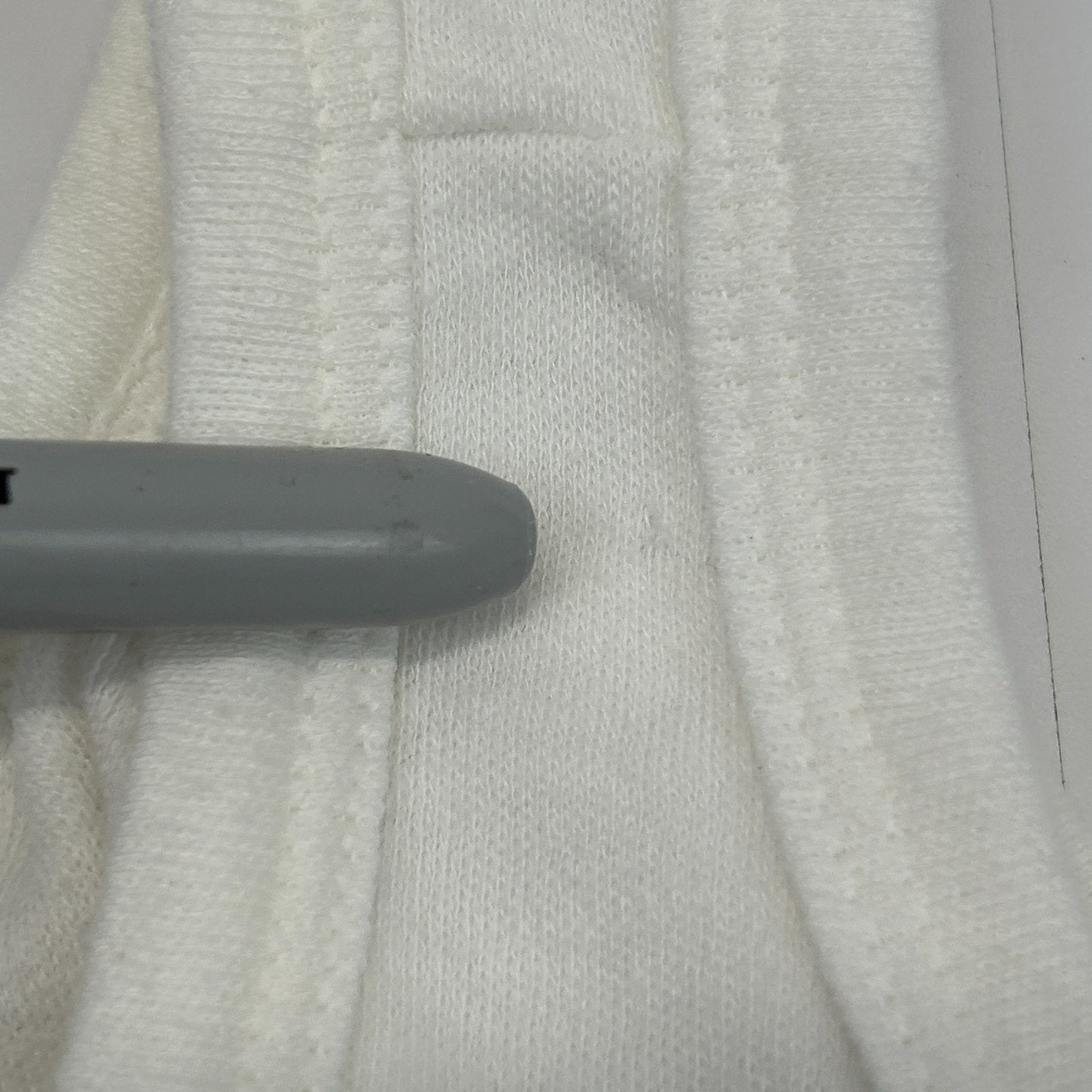 Vintage Salem Slim Lights Tank Top Womens XXS 2XS White 70s 80s Cigarettes Shirt