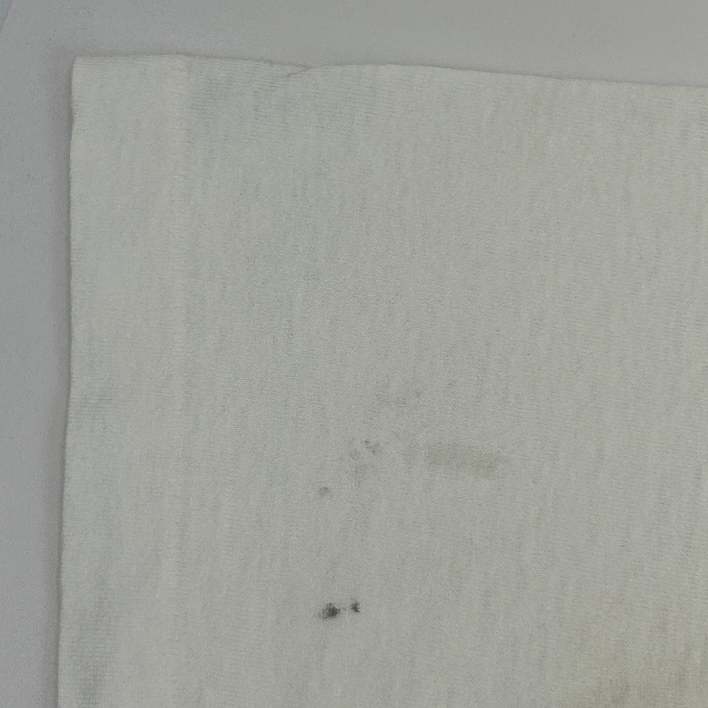 Vintage 90s Emu Producers International Co-operative T Shirt Oil White M Medium