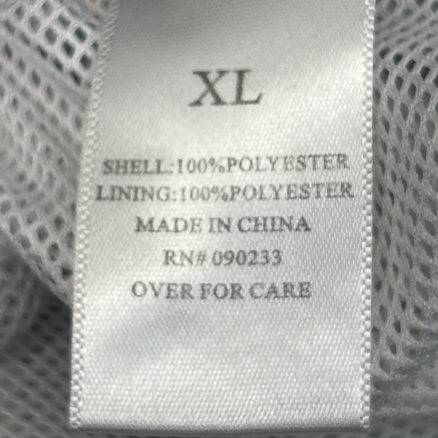 Playboy by Pacsun Swim Trunks Shorts Shop Mesh Lined Pockets Black XL X-Large