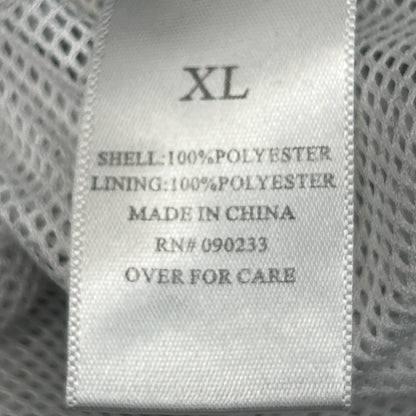 Playboy by Pacsun Swim Trunks Shorts Shop Mesh Lined Pockets Black XL X-Large