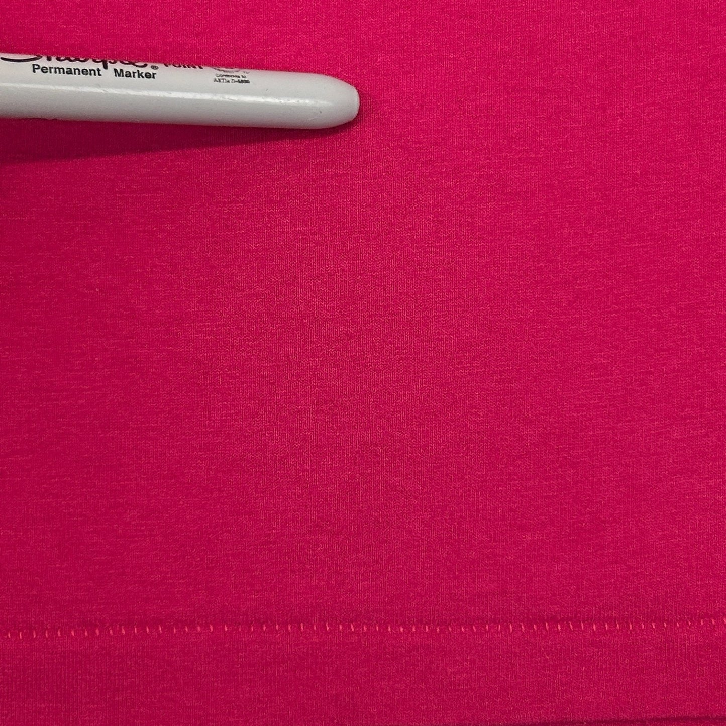 Vintage 90s USS Chicago SSN 721 T Shirt Submarine USN US Navy Pink XL X-Large