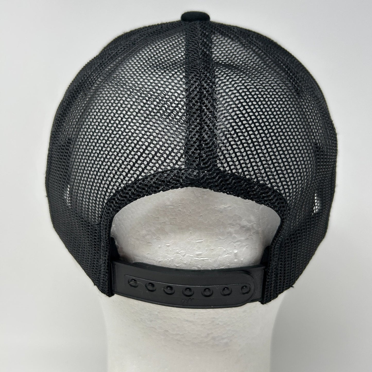 Redcat Racing RC Vehicles Trucker Hat Baseball Cap Cars Trucks Snapback Black