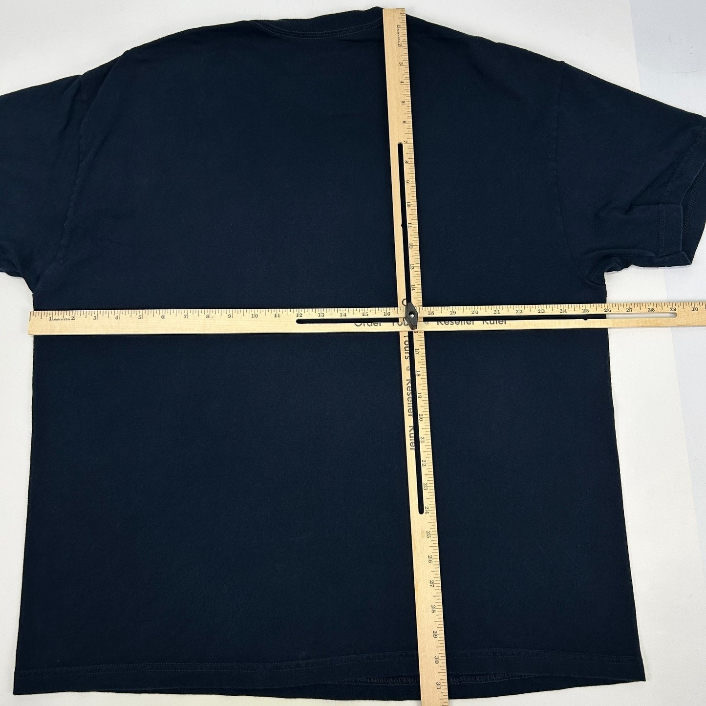 Baker Skateboards Big Cats T Shirt Skating Skater Skateboarding Blue Tee XXL 2XL