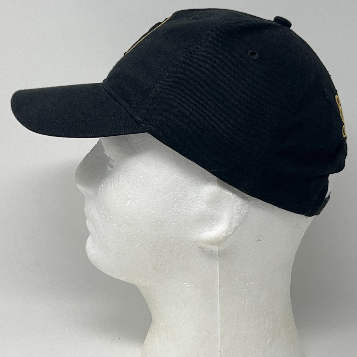 Academy Awards 83rd Oscars Youth Hat Baseball Cap Movies Films Strapback Black