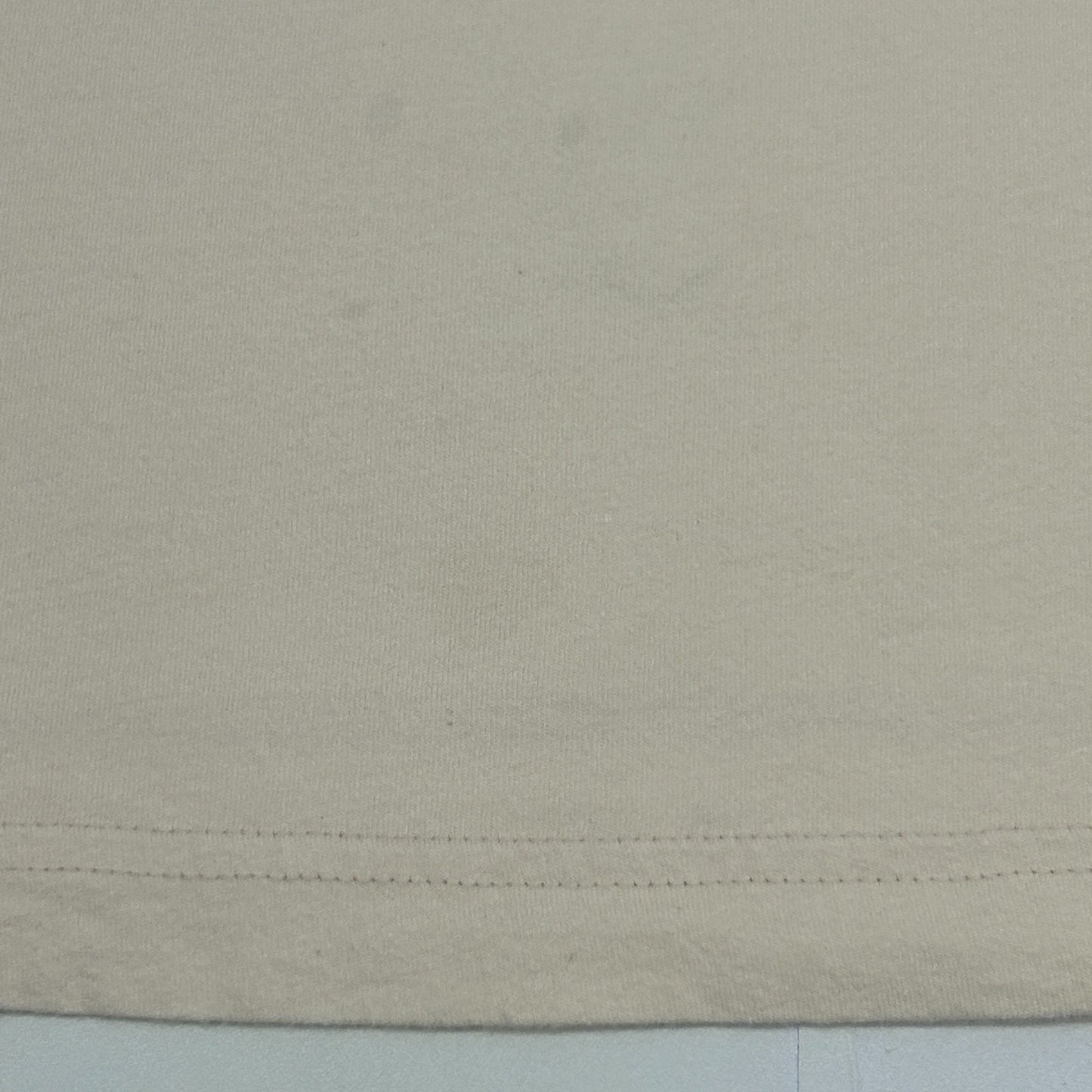 RISE WKND T Shirt Free Indeed John 8 34-36 Christian Jesus Tee Beige XL X-Large