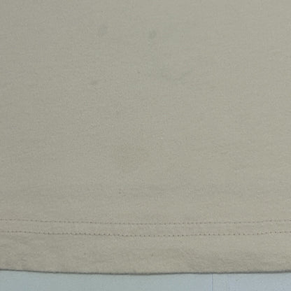RISE WKND T Shirt Free Indeed John 8 34-36 Christian Jesus Tee Beige XL X-Large