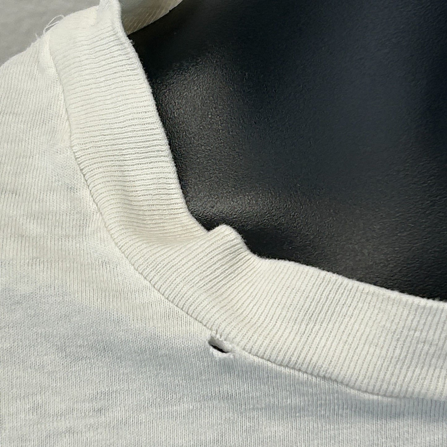 Vintage 90s Distressed Kingston Technology T Shirt Storage Products XL X-Large