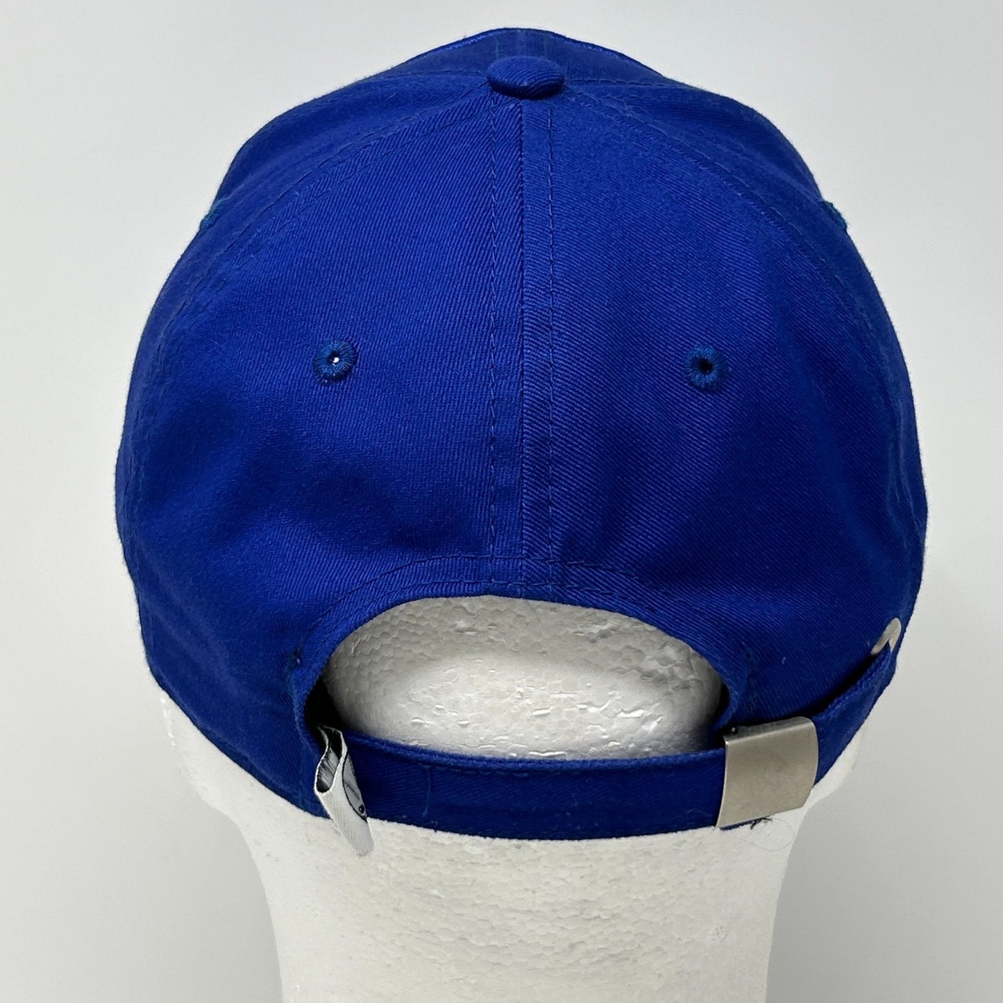 Las Vegas 51s Womens Hat Baseball Cap New Era Alien Aviators Blue Strapback