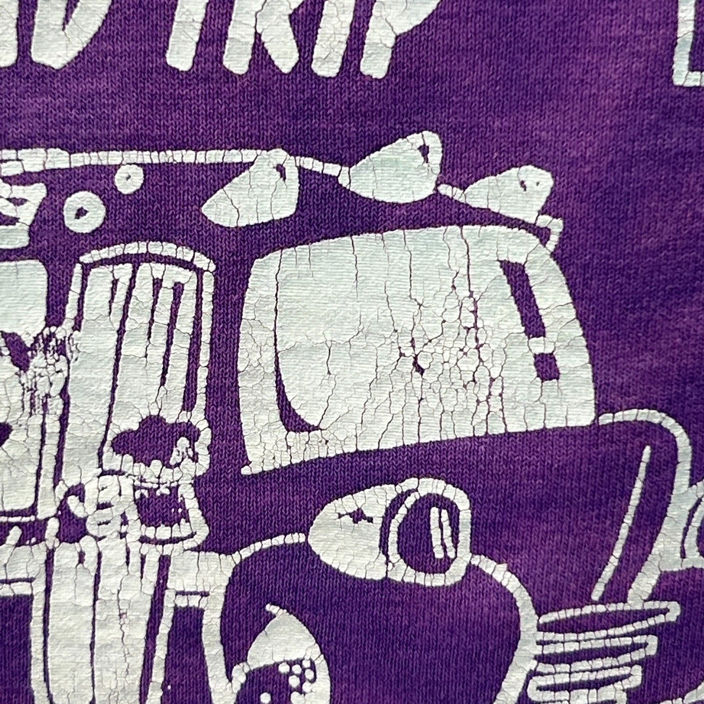 Vintage 90s Mo and Waldos Oktoberfest T Shirt Hermann Missouri USA XL X-Large