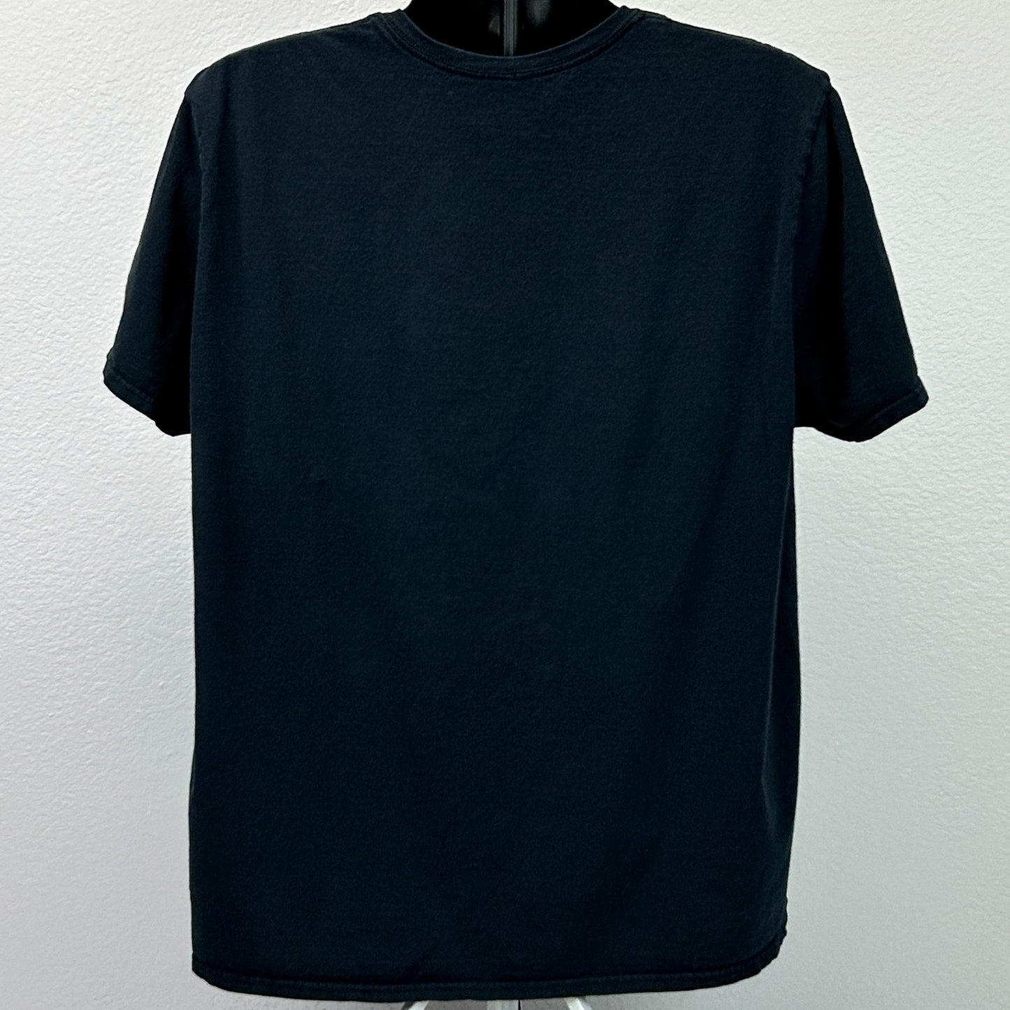 Aaliyah T Shirt Mens XL X-Large Black Rap Hip Hop Short Sleeve Graphic Tee