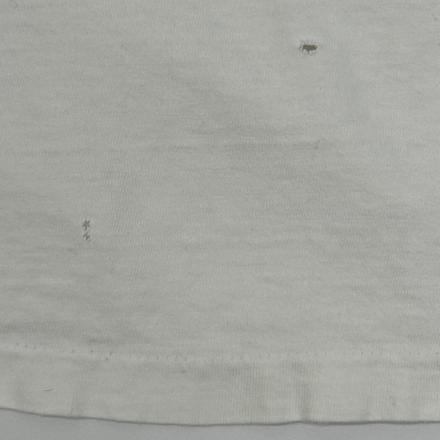 Vintage 90s Distressed Kingston Technology T Shirt Storage Products XL X-Large